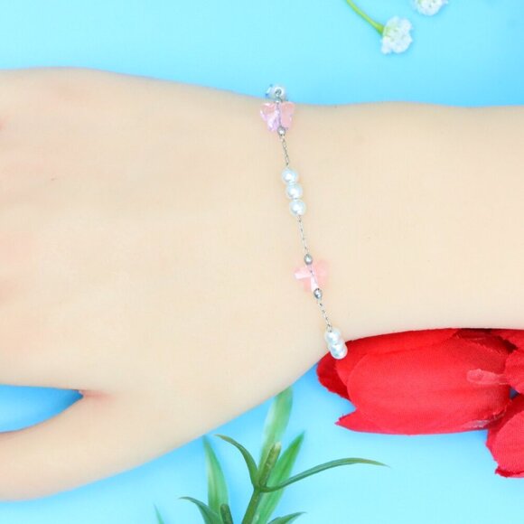 Chic & Stylish Bracelet – A Thoughtful Gift for Women and Girls, DYC1530 - Picture 7 of 12